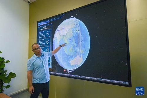 海南加快航天產業(yè)布局，打造國際航天城新名片