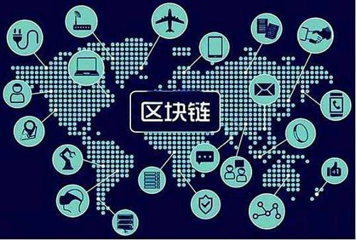 2020年企業(yè)所需區(qū)塊鏈技術服務 機遇與實用方案