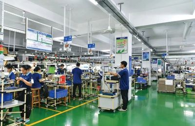 東莞市虎門鎮(zhèn)線纜產(chǎn)業(yè)集群入選國(guó)家級(jí)中小企業(yè)特色產(chǎn)業(yè)集群公示名單